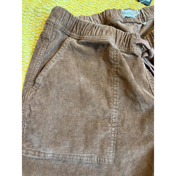 Alpine Design Women's Corduroy Pants‎ in Roasted Coffee size Medium - Picture 3 of 7